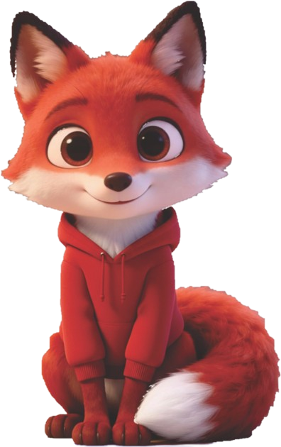Лисиця персонаж
